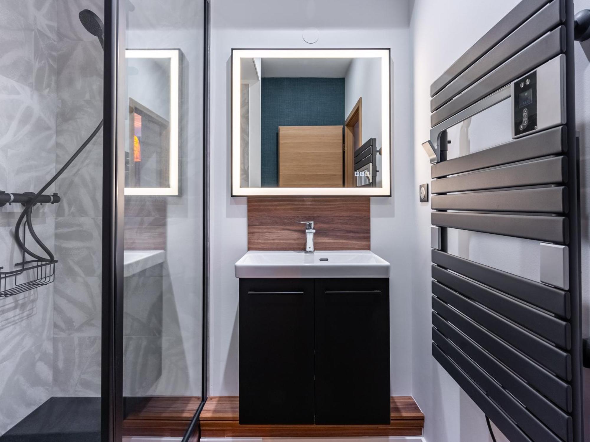 Le Relais Ducal - Appartements D'Hotes Vieille Ville Nancy Dış mekan fotoğraf