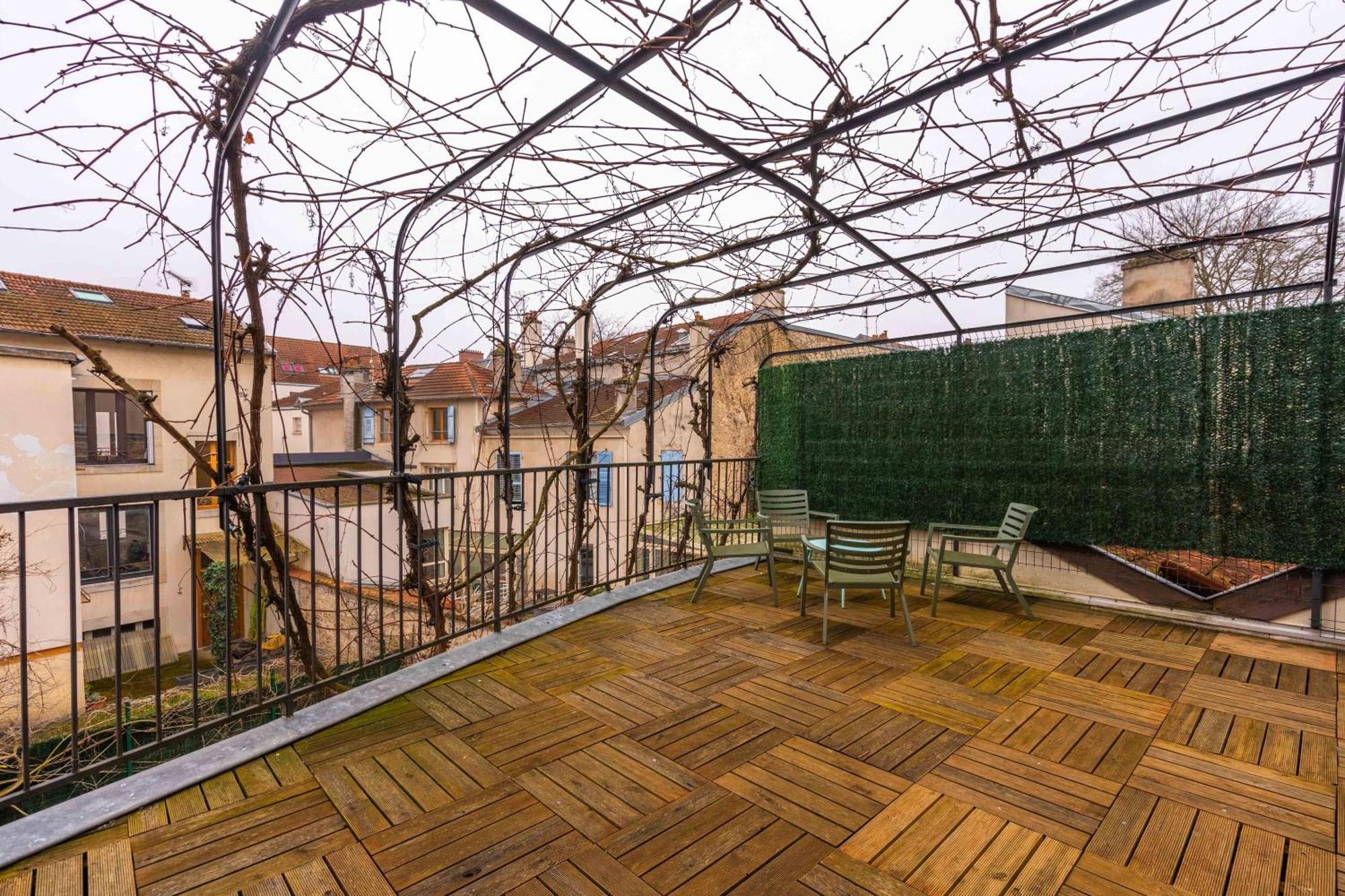 Le Relais Ducal - Appartements D'Hotes Vieille Ville Nancy Dış mekan fotoğraf