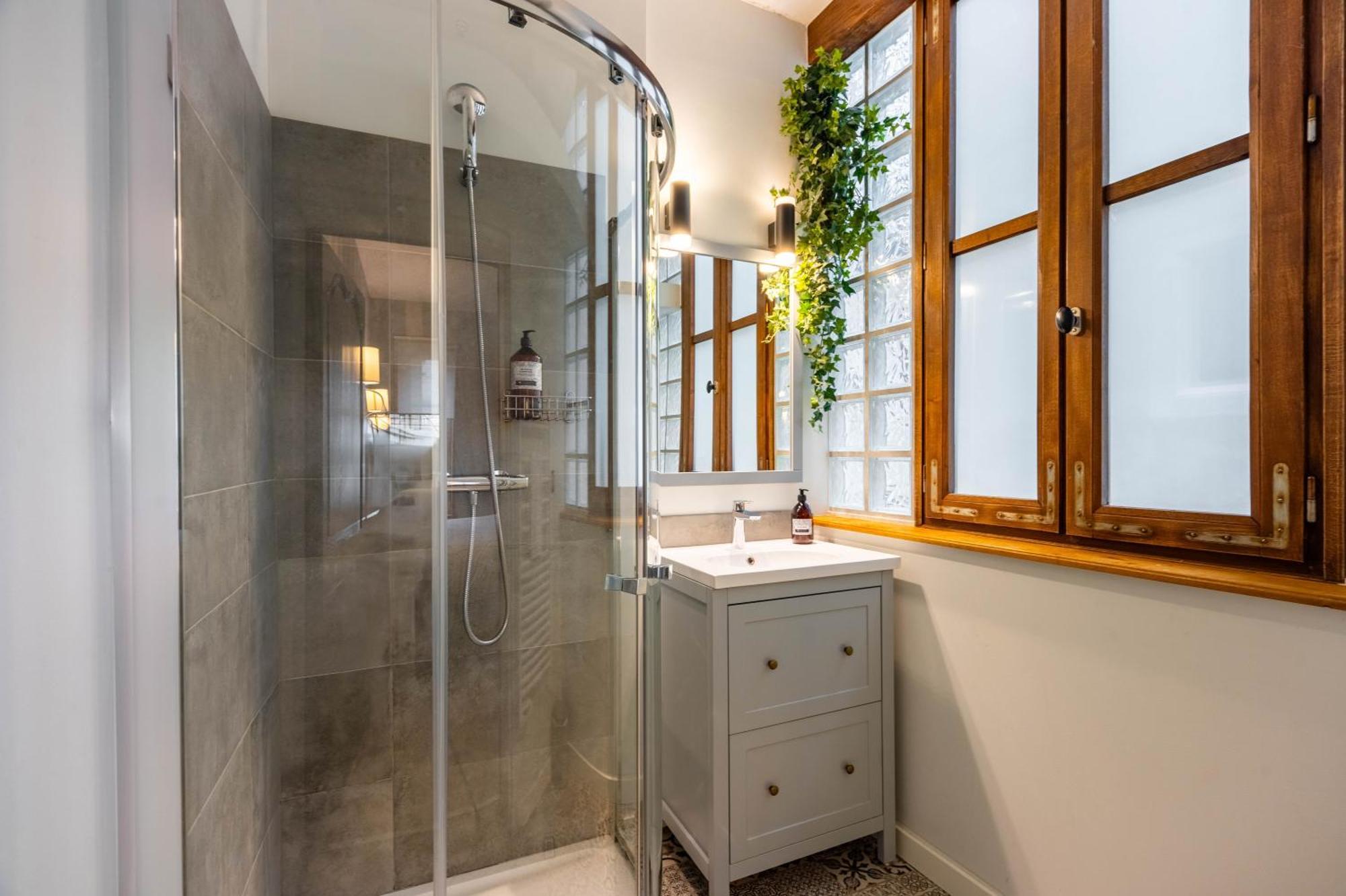 Le Relais Ducal - Appartements D'Hotes Vieille Ville Nancy Dış mekan fotoğraf