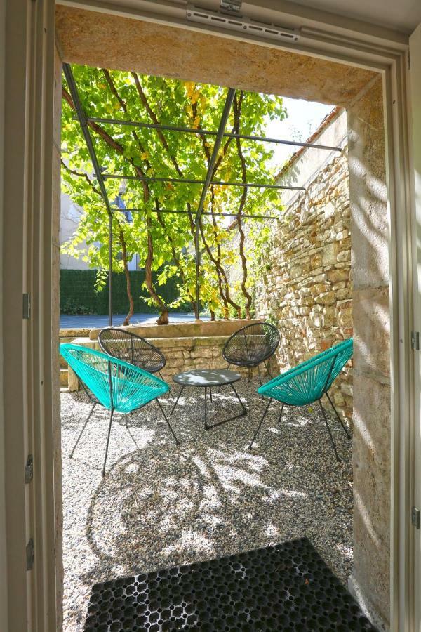 Le Relais Ducal - Appartements D'Hotes Vieille Ville Nancy Dış mekan fotoğraf